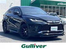 2020 Toyota Harrier Hybrid