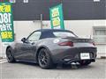 2022 Mazda Roadster