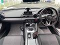 2022 Mazda Roadster
