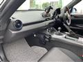 2022 Mazda Roadster