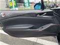 2022 Mazda Roadster