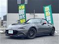 2022 Mazda Roadster