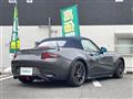 2022 Mazda Roadster