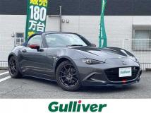 2022 Mazda Roadster