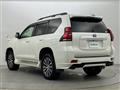 2018 Toyota Land Cruiser Prado
