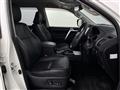 2018 Toyota Land Cruiser Prado