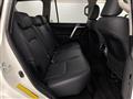 2018 Toyota Land Cruiser Prado