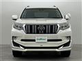 2018 Toyota Land Cruiser Prado