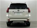 2018 Toyota Land Cruiser Prado