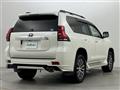 2018 Toyota Land Cruiser Prado