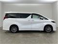 2018 Toyota Alphard
