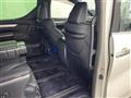 2018 Toyota Alphard