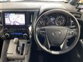 2018 Toyota Alphard