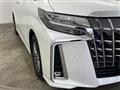 2018 Toyota Alphard