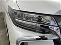 2018 Toyota Alphard