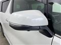 2018 Toyota Alphard