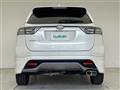 2015 Toyota Harrier