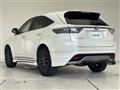 2015 Toyota Harrier