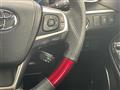 2015 Toyota Harrier