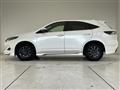 2015 Toyota Harrier