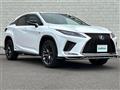2020 Lexus RX