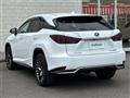 2020 Lexus RX