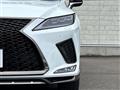 2020 Lexus RX
