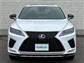 2020 Lexus RX