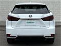 2020 Lexus RX