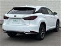 2020 Lexus RX