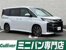 2026 Toyota Noah
