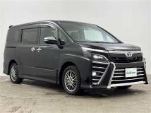 2021 Toyota Voxy