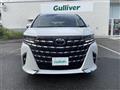 2024 Toyota Alphard
