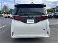 2024 Toyota Alphard