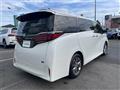 2024 Toyota Alphard