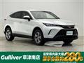 2023 Toyota Harrier