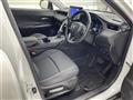 2023 Toyota Harrier