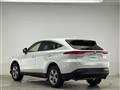 2023 Toyota Harrier
