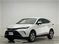 2023 Toyota Harrier