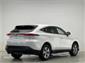 2023 Toyota Harrier