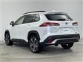 2021 Toyota CorollaCross