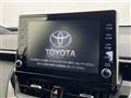 2021 Toyota CorollaCross