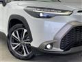 2021 Toyota CorollaCross