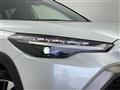 2021 Toyota CorollaCross