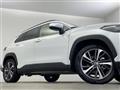 2021 Toyota CorollaCross