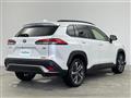 2021 Toyota CorollaCross