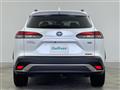 2021 Toyota CorollaCross