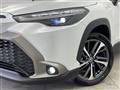 2021 Toyota CorollaCross