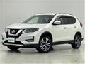 2019 Nissan X-Trail