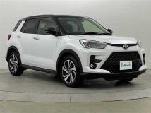 2026 Toyota Raize